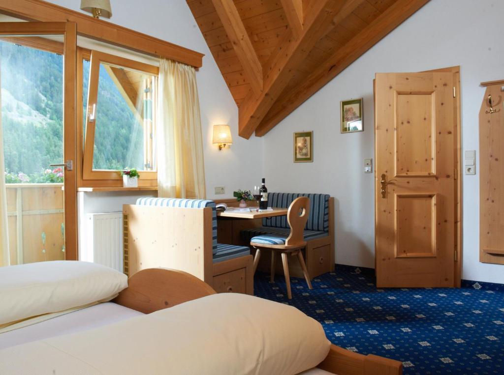 Hotel Gallia Στέλβιο Εξωτερικό φωτογραφία