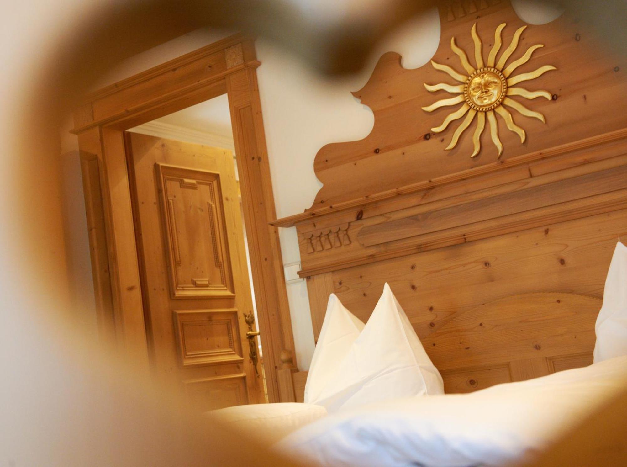 Hotel Gallia Στέλβιο Εξωτερικό φωτογραφία
