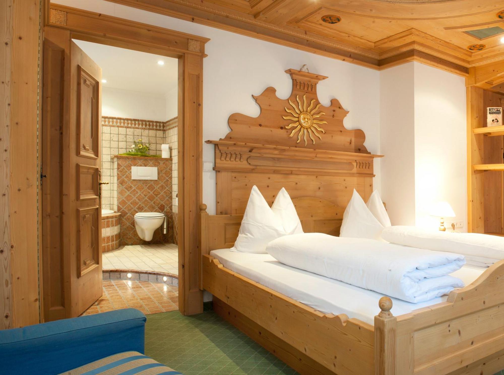 Hotel Gallia Στέλβιο Εξωτερικό φωτογραφία