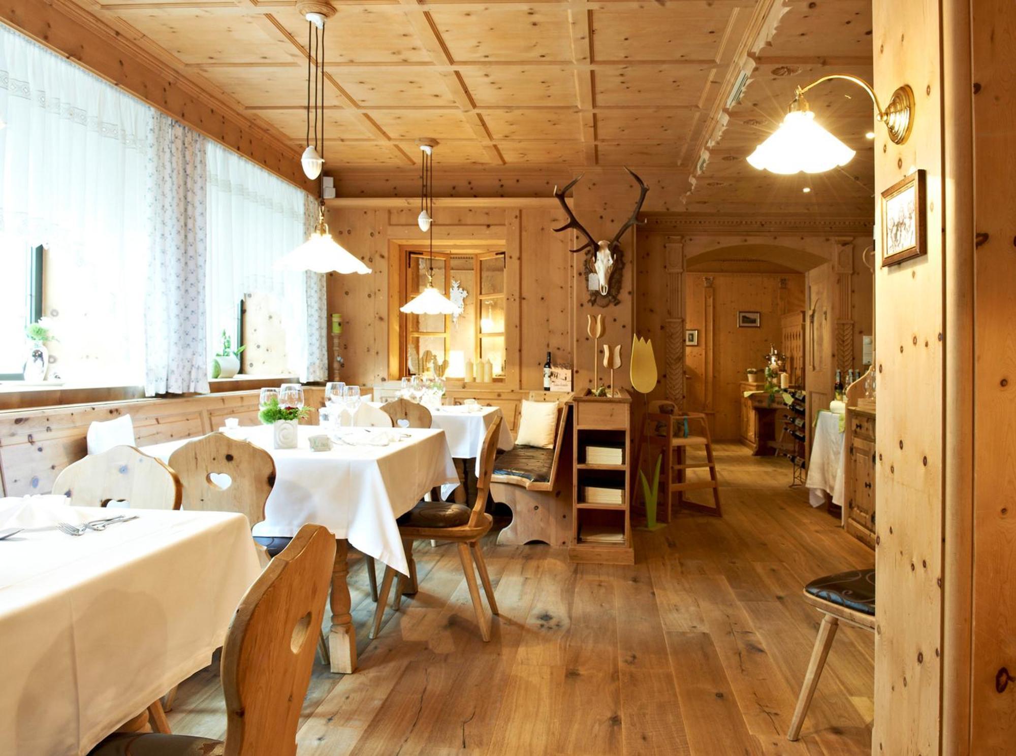 Hotel Gallia Στέλβιο Εξωτερικό φωτογραφία