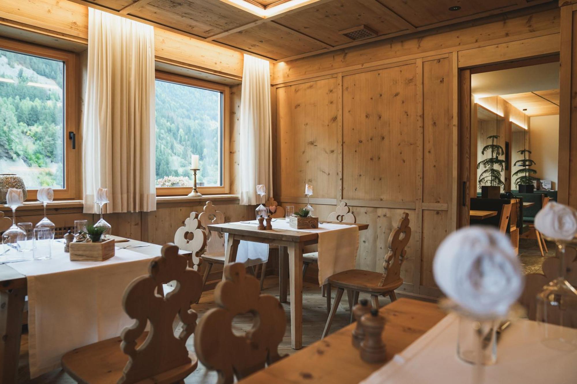 Hotel Gallia Στέλβιο Εξωτερικό φωτογραφία