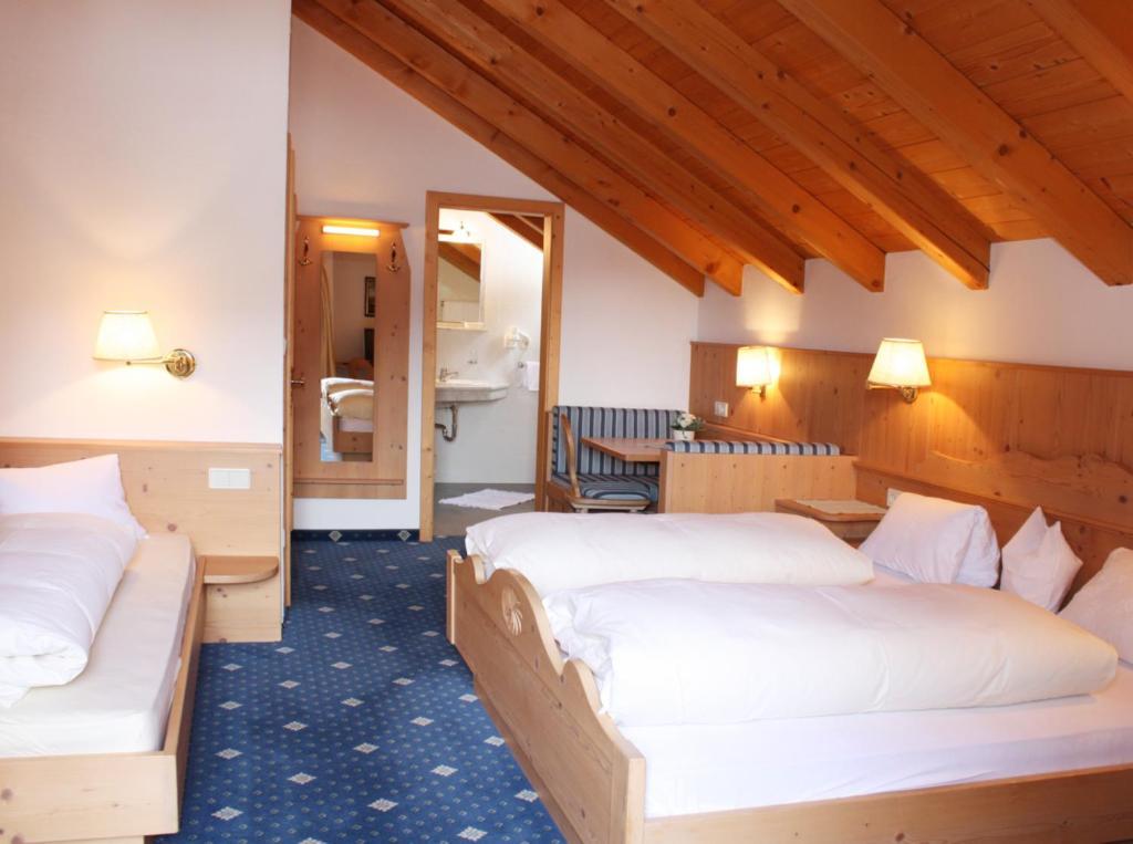 Hotel Gallia Στέλβιο Εξωτερικό φωτογραφία