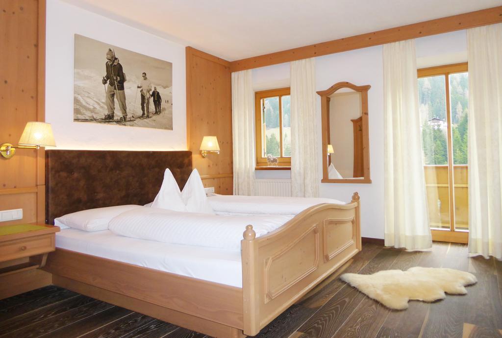 Hotel Gallia Στέλβιο Εξωτερικό φωτογραφία