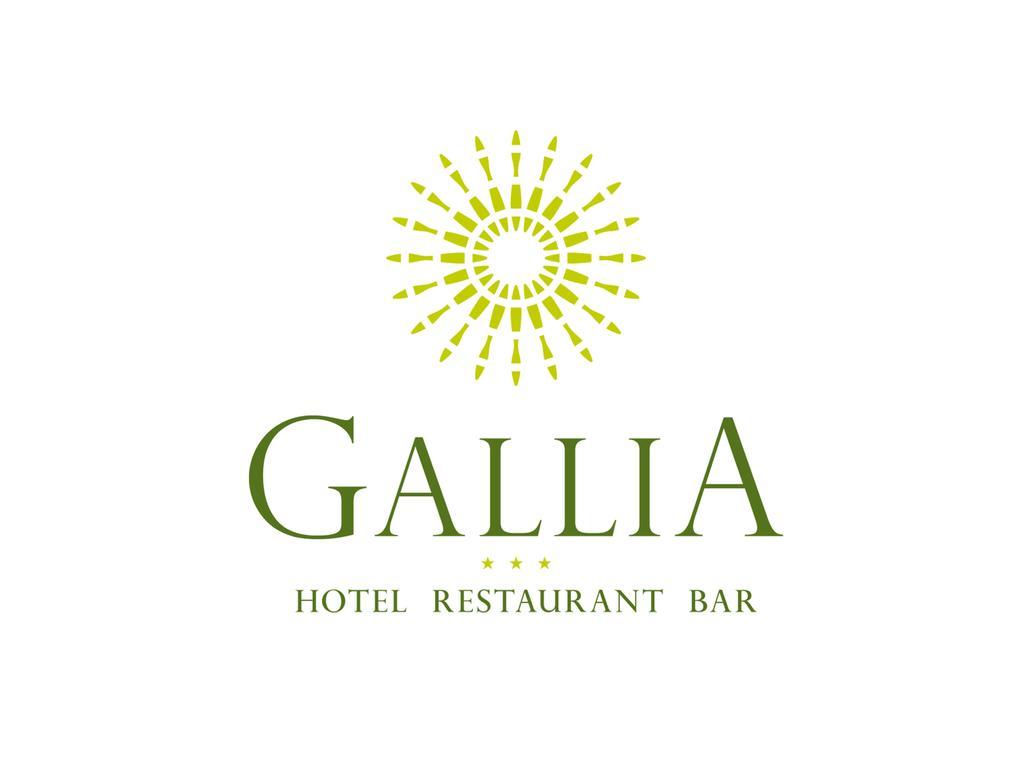 Hotel Gallia Στέλβιο Εξωτερικό φωτογραφία