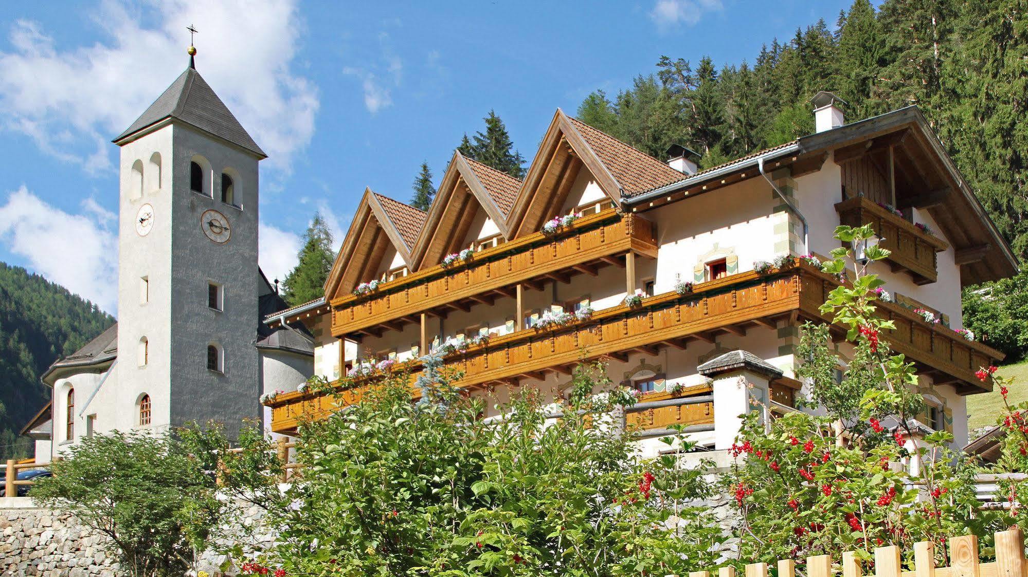 Hotel Gallia Στέλβιο Εξωτερικό φωτογραφία