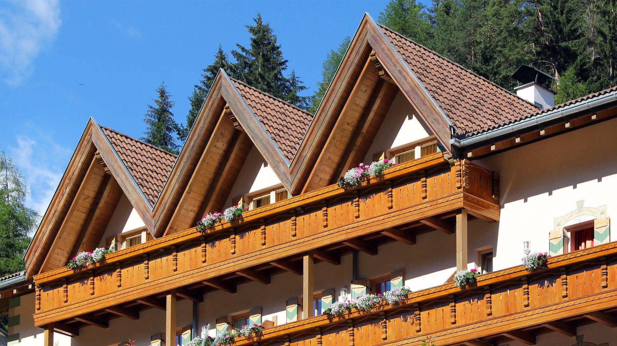 Hotel Gallia Στέλβιο Εξωτερικό φωτογραφία