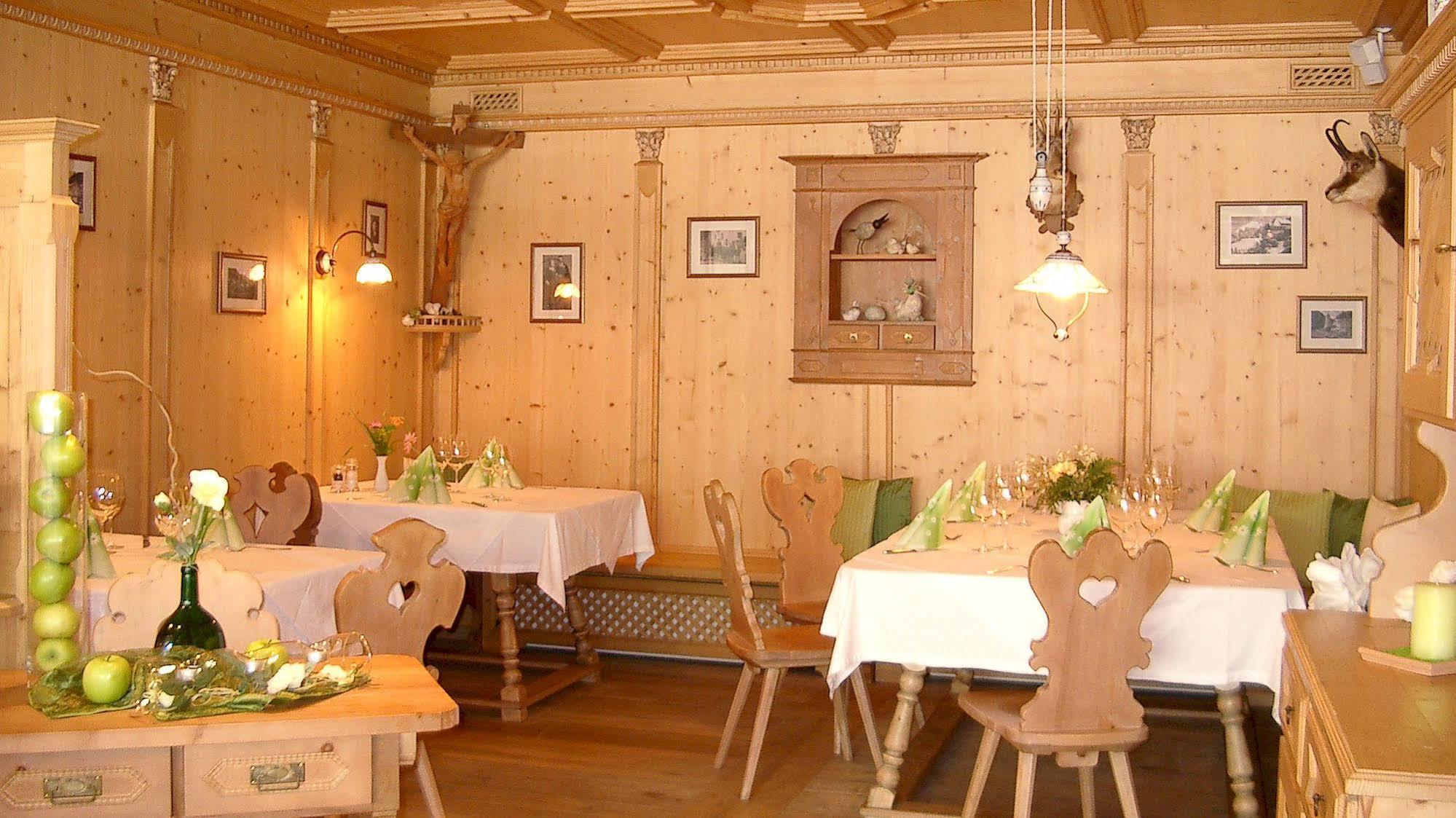 Hotel Gallia Στέλβιο Εξωτερικό φωτογραφία