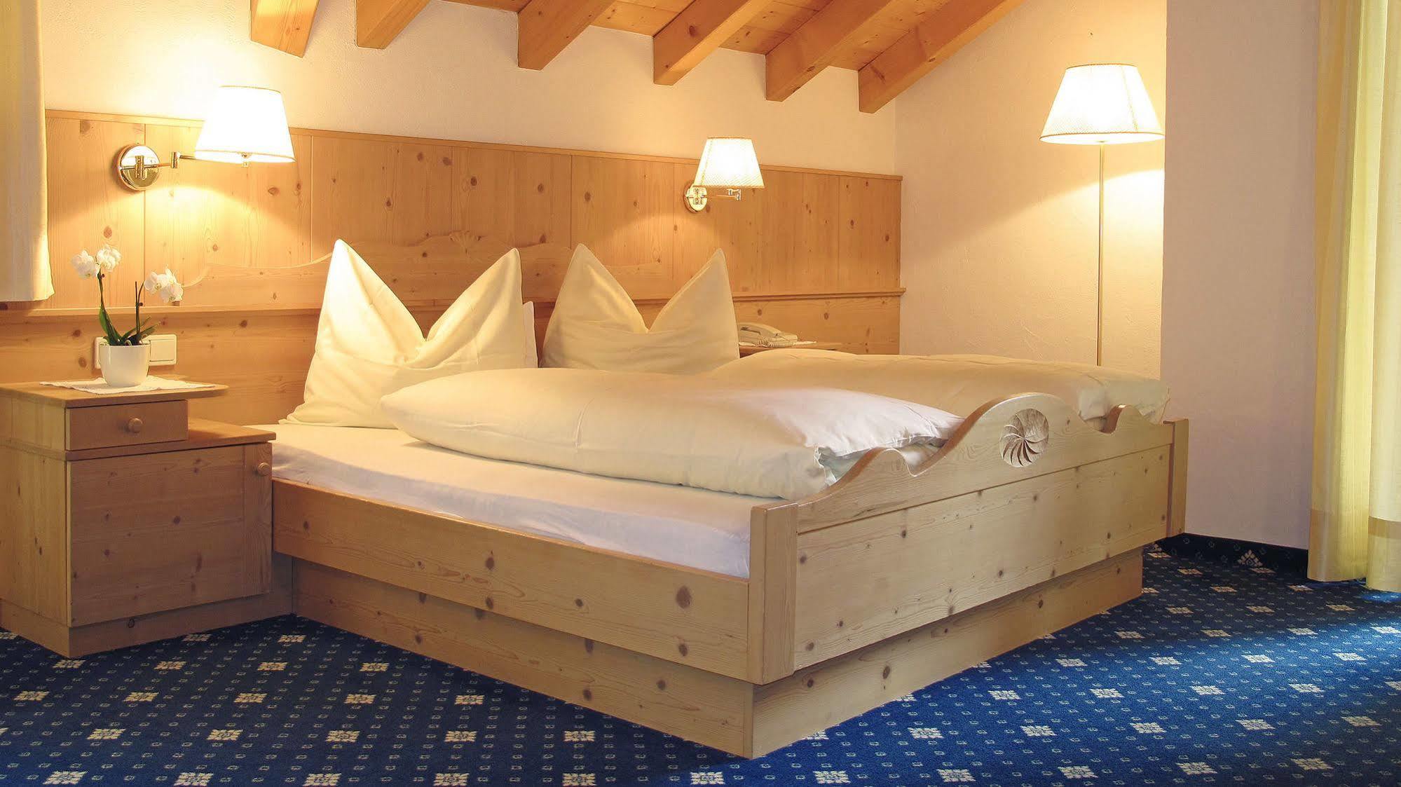 Hotel Gallia Στέλβιο Εξωτερικό φωτογραφία