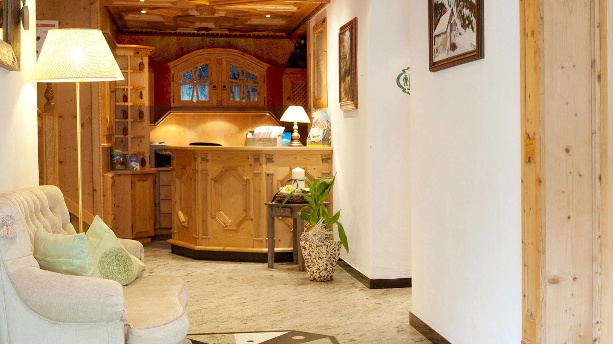Hotel Gallia Στέλβιο Εξωτερικό φωτογραφία