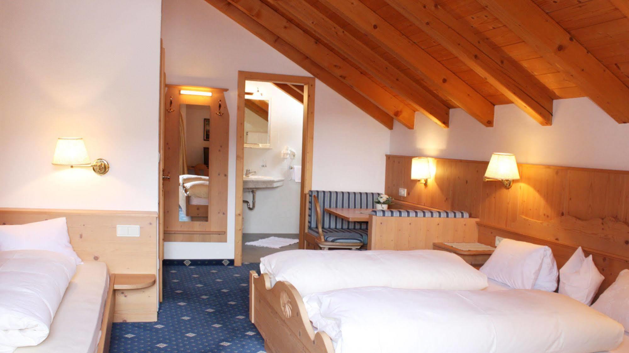 Hotel Gallia Στέλβιο Εξωτερικό φωτογραφία