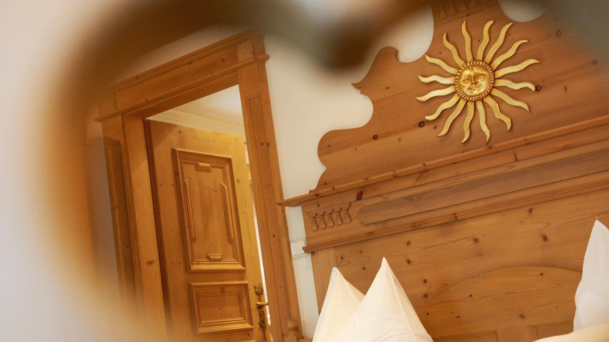 Hotel Gallia Στέλβιο Εξωτερικό φωτογραφία