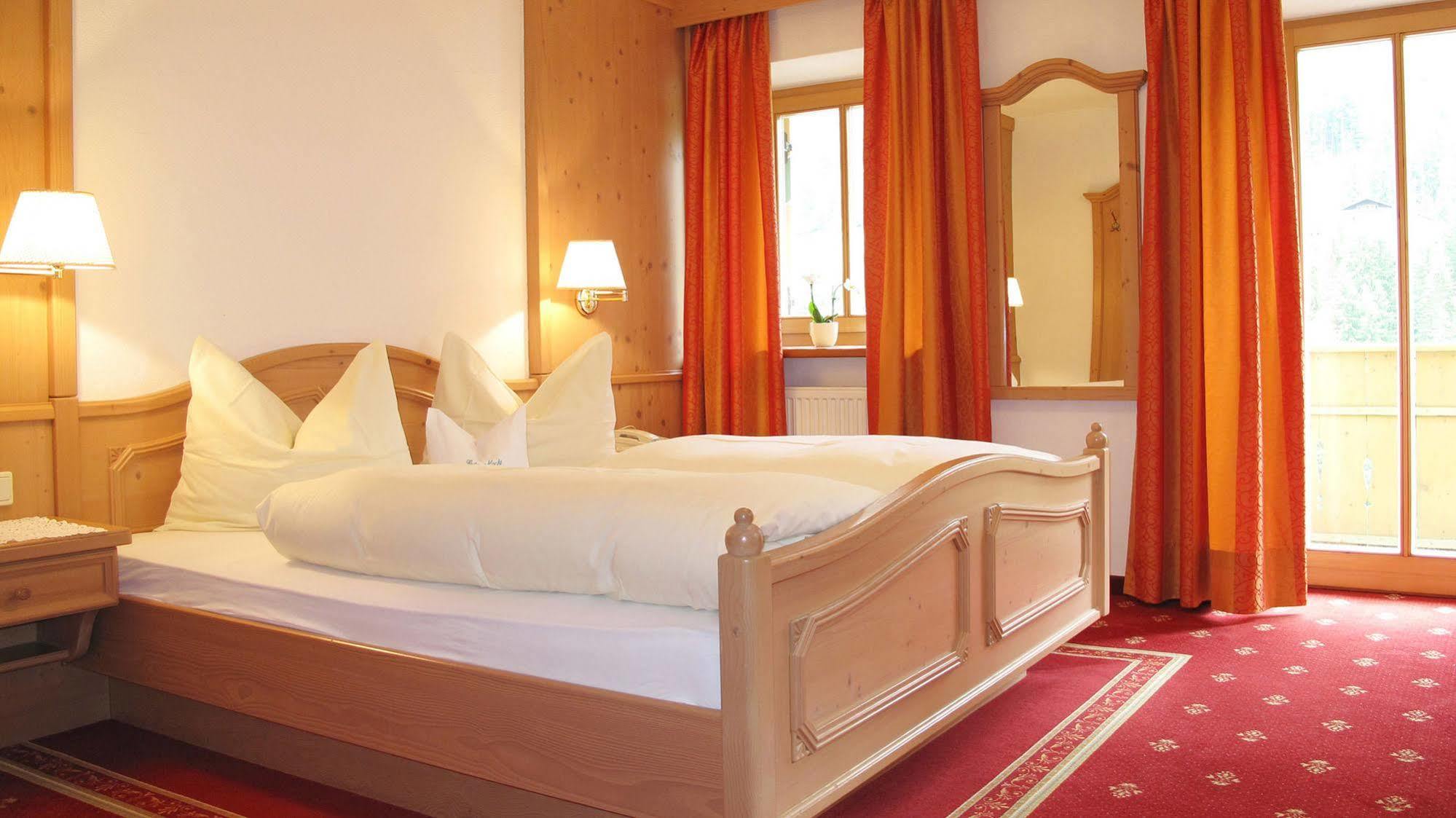 Hotel Gallia Στέλβιο Εξωτερικό φωτογραφία