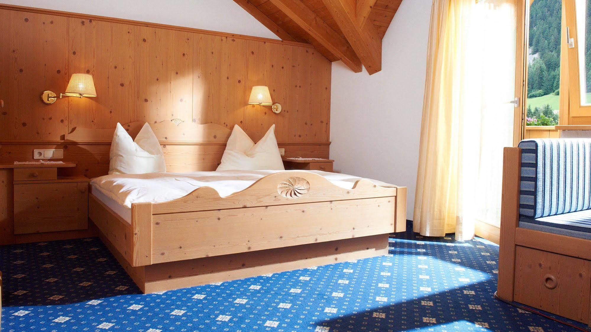 Hotel Gallia Στέλβιο Εξωτερικό φωτογραφία