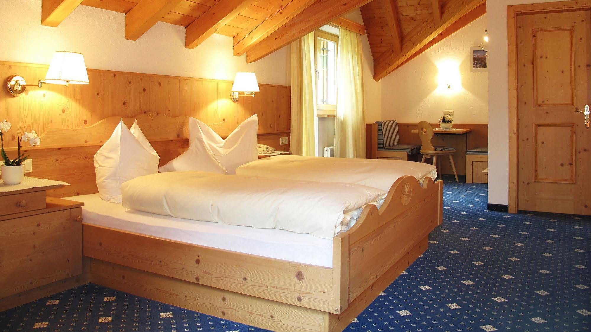 Hotel Gallia Στέλβιο Εξωτερικό φωτογραφία